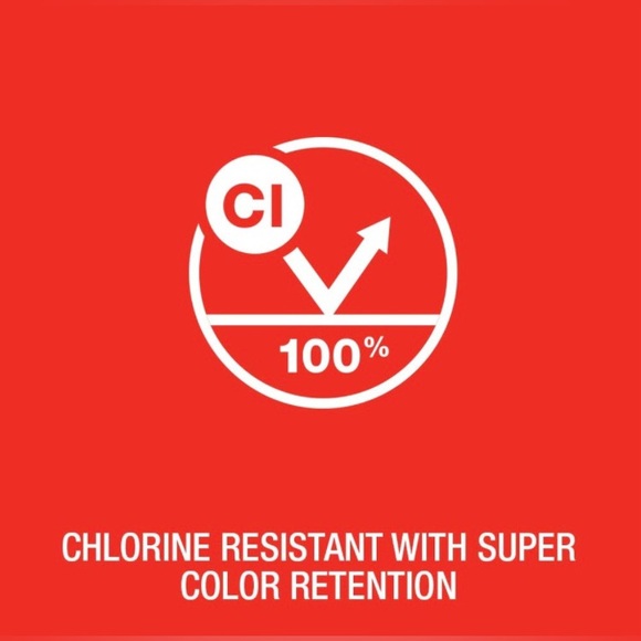 NWT Speedo One Piece Endurance+ Flyback Women's Swimsuit Size 10/36 - Picture 9 of 9